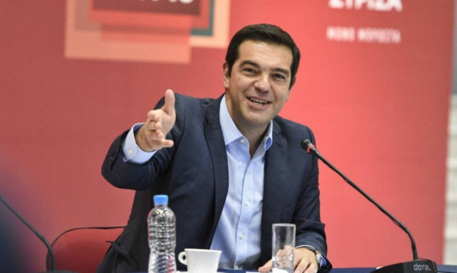 ΝΔ και ΠΑΣΟΚ για Τσίπρα: Πρόωρα… παλιός με Αλτσχάιμερ