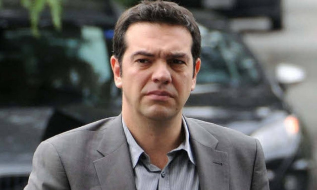 Εκλογές 2015: Στην Κοζάνη ο Αλέξης Τσίπρας το απόγευμα