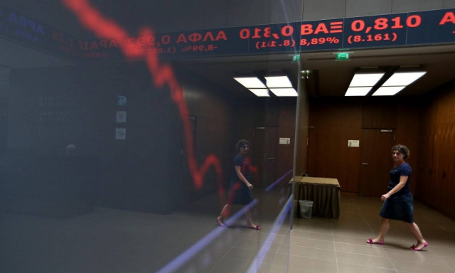 Χρηματιστήριο: Ανοδικές τάσεις, υποτονικό το κλίμα