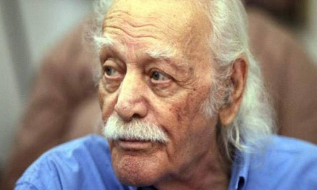 Μήνυμα Γλέζου στη συνέντευξη Λαφαζάνη: Μπροστάρηδες στον αγώνα για το δίκιο