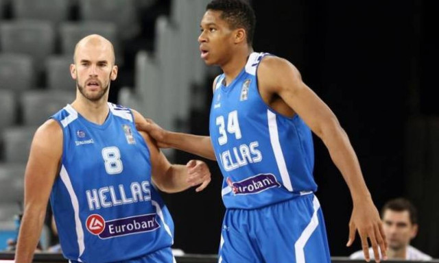Eurobasket: Να περάσει ο επόμενος…