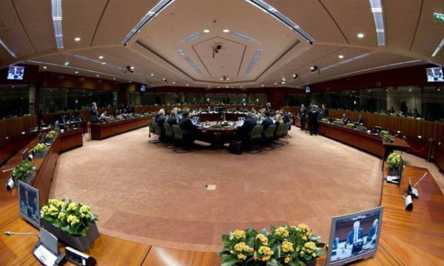 Στο επίκεντρο του επόμενου Eurogroup και πάλι η Ελλάδα