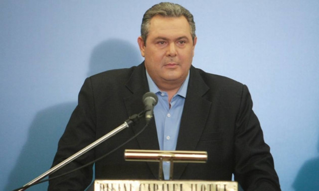 Εκλογές 2015: Μια ακτιβίστρια κατά της διαφθοράς στο Επικρατείας των ΑΝΕΛ