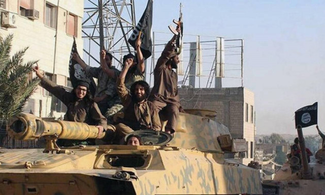 «Σκλάβα του σεξ» πήρε την εκδίκησή της σκοτώνοντας τον τζιχαντιστή που την αιχμαλώτισε