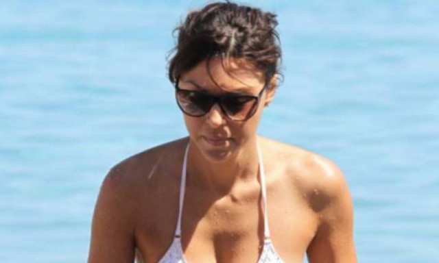 Δίνει… πόνο η Σίσσυ Φειδά! (photos)