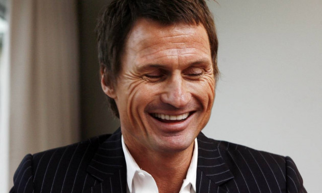 Πολυεκατομμυριούχος προσφέρει στους πρόσφυγες 5.000 νύχτες διαμονής στα ξενοδοχεία του