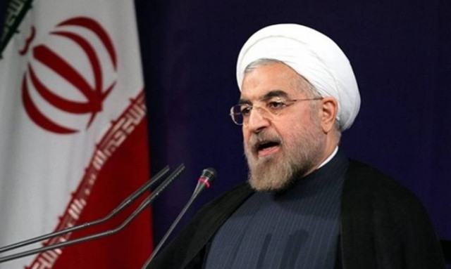 Ιράν: Η Τεχεράνη έτοιμη για συνομιλίες για την ειρήνευση στη Συρία