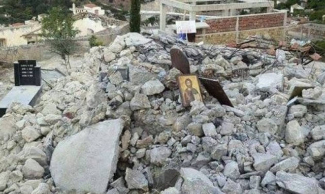 Αλβανία: Εκκλησία για Ορθόδοξους και Καθολικούς στη θέση του Αγ. Αθανασίου