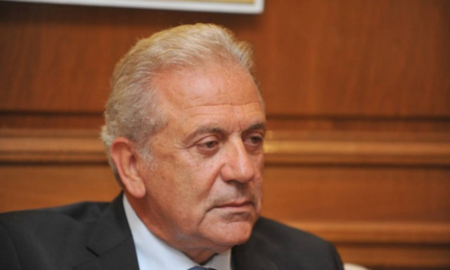 Αβραμόπουλος: Η Κομισιόν θα παρουσιάσει νέο πακέτο για το μεταναστευτικό