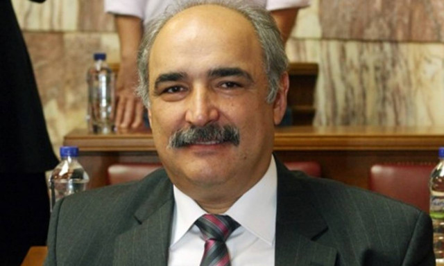 Μπόλαρης: Δύο χρόνια η συζήτηση με τον ΣΥΡΙΖΑ για συνεργασία