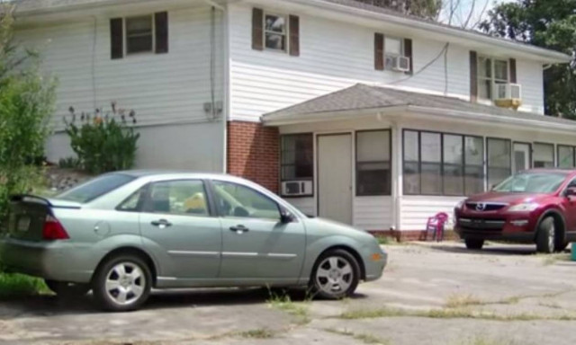 11χρονος πέθανε όταν ο παππούς του και η γιαγιά του τον ξέχασαν στο αυτοκίνητο (vid)