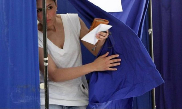 Εκλογές 2015: Οι γυναίκες θα κρίνουν τον νικητή των εκλογών στις 20 Σεπτεμβρίου
