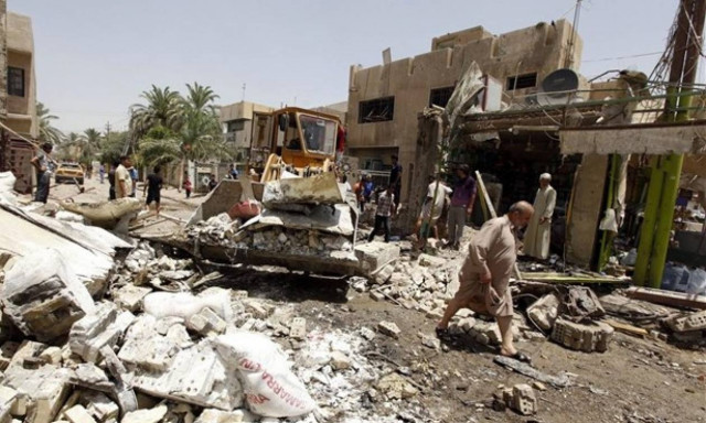 Ένοπλοι απήγαγαν τον αναπληρωτή υπουργό Δικαιοσύνης του Ιράκ