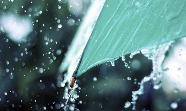 Καιρός: Βροχές και καταιγίδες την Τετάρτη (9/9) - Αναλυτική πρόγνωση