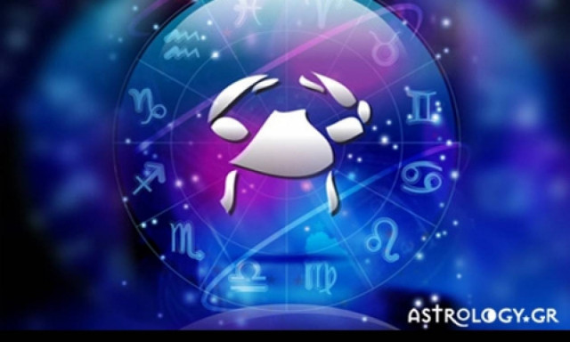 Καρκίνος (09/09/2015)