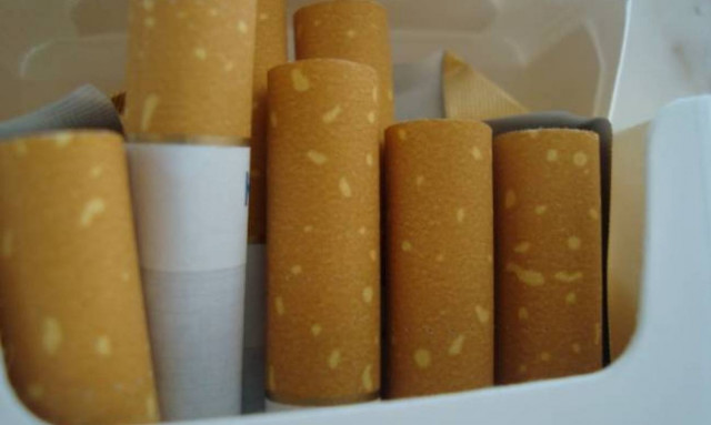 Συλλήψεις για λαθραία τσιγάρα στη Θεσσαλονίκη