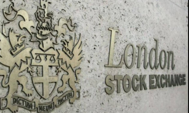 Σημαντική άνοδος στο χρηματιστήριο του Λονδίνου