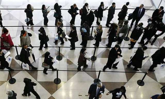 ManpowerGroup: Περιορίζουν τα σχέδια προσλήψεων οι εργοδότες