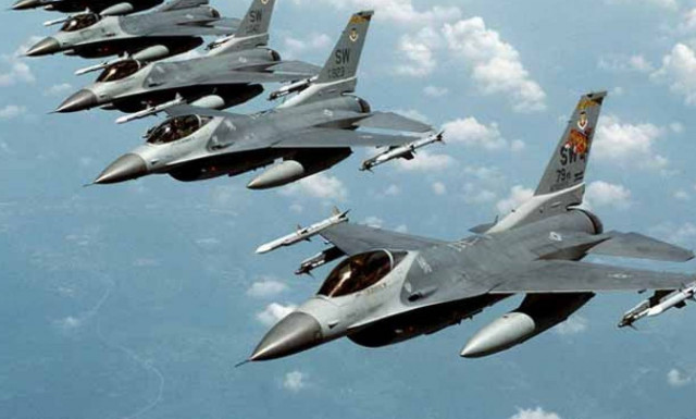 Βουλγαρία: Aρνείται να επιτρέψει υπερπτήσεις ρωσικών μεταγωγικών προς τη Συρία