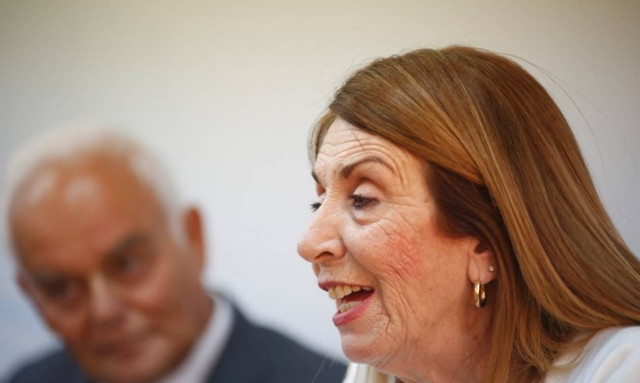 Χριστοδουλοπούλου: Οι περισσότεροι μετανάστες ήρθαν από όταν παραιτηθήκαμε