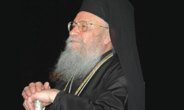 Το Καρπενήσι θέλει Δεσπότη