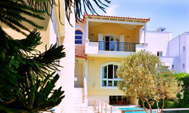 Εazybnb: Το startup που αξιοποιεί το ακίνητο σας