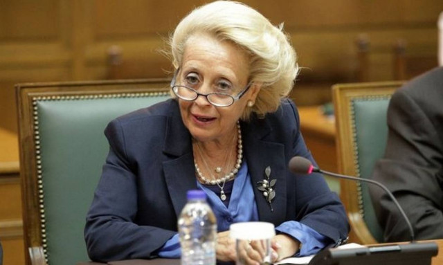 Θάνου: Ο ελληνικός λαός θα κάνει την καταλληλότερη επιλογή