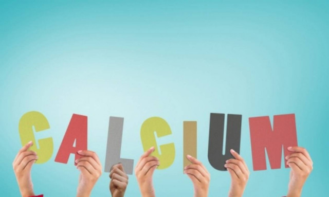 Τρώτε αρκετό ασβέστιο; Δείτε το κάνοντας το online test