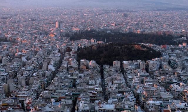 Πότε θα ανακάμψει η αγορά ακινήτων