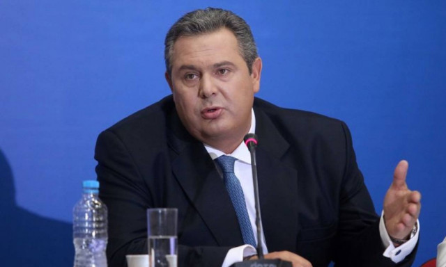 Εκλογές 2015: Τα «στοιχήματα» που βάζει ο Καμμένος για την είσοδό του στη Βουλή