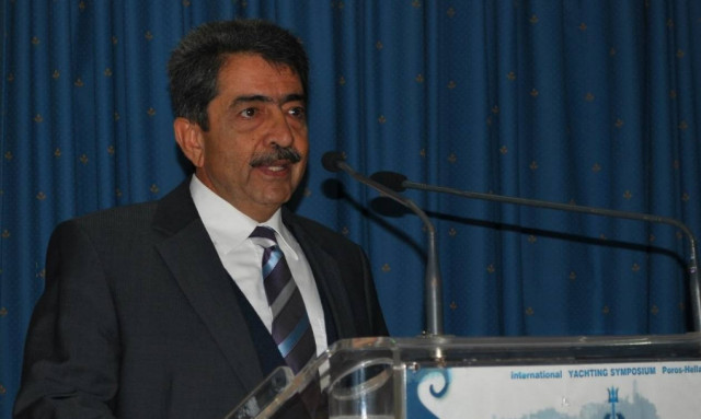 Δρομολόγηση έργων από την περιφέρεια Αττικής σε Πόρο και Κύθηρα