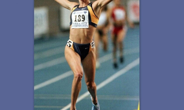 Η διπολική διαταραχή οδήγησε Ολυμπιονίκη στην πορνεία