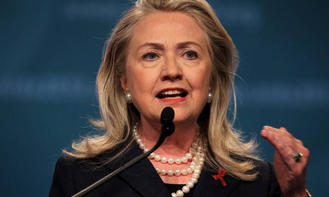 Υπέρ της πυρηνικής συμφωνίας με το Ιράν η Χίλαρι Κλίντον αλλά με… προειδοποιήσεις