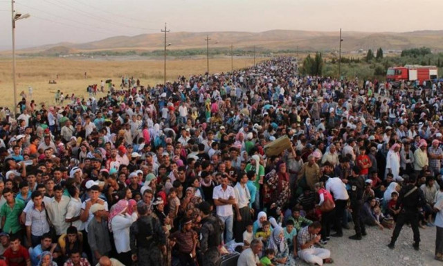 Πολωνία: Η χώρα δεν μπορεί να δεχθεί οικονομικούς μετανάστες αλλά έχει καθήκον να δεχθεί πρόσφυγες