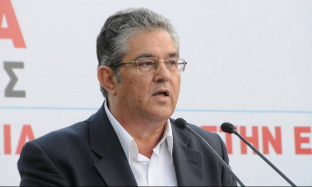 Εκλογές 2015: Κουτσούμπας – Μεγάλες οι διαφορές του ΚΚΕ με ΣΥΡΙΖΑ και ΛΑΕ