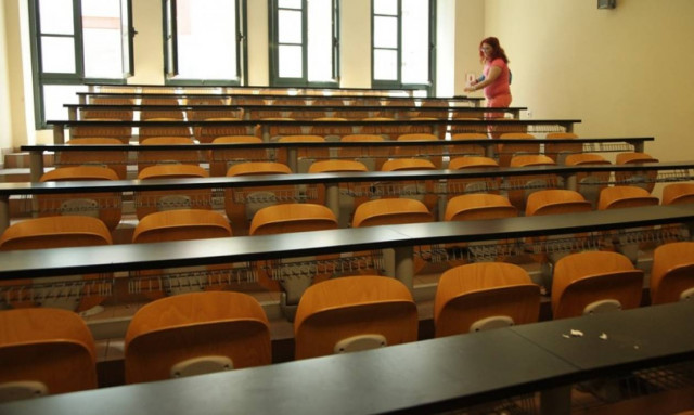 Από σήμερα (10/9) οι εγγραφές πρωτοετών σε ΑΕΙ και ΤΕΙ - Hλεκτρονικά η διαδικασία