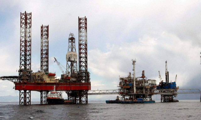 ENI: Μέσω Αιγύπτου διοχέτευση κυπριακού ΦΑ στην Ευρώπη