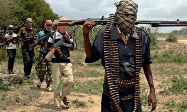 Στόχοι της αλ Κάιντα διαπρεπείς επικεφαλής αμερικανικών επιχειρήσεων