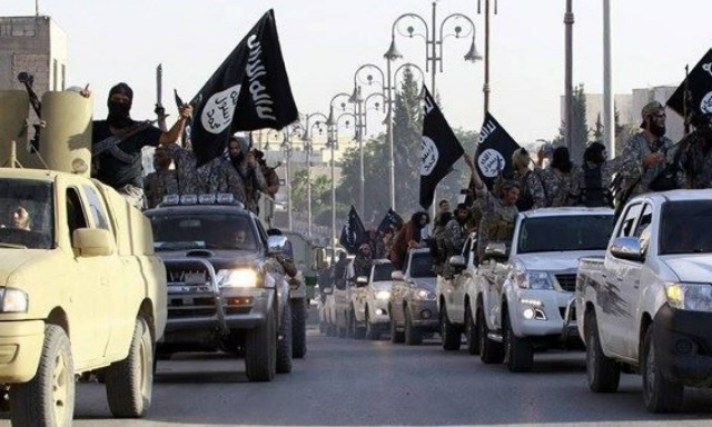 Αναλυτές διαμαρτύρονται για χειραγώγηση των εκθέσεών τους για το Ισλαμικό Κράτος