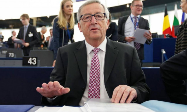 Προσφυγικό: Πώς θα μοιραστούν οι πρόσφυγες ανά ευρωπαϊκή χώρα