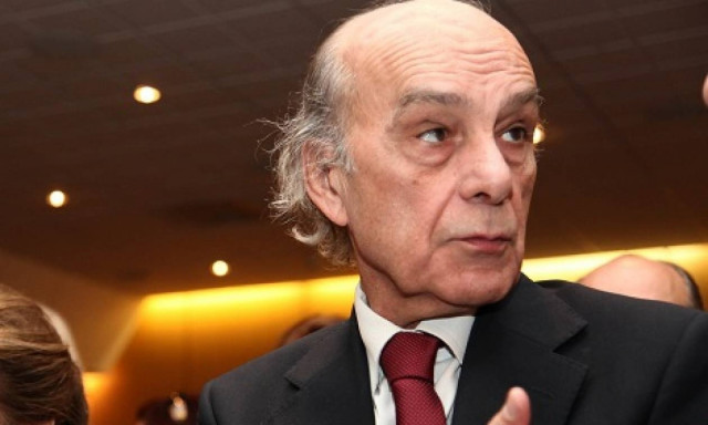 UNICEF: Ο Λάμπρος Κανελλόπουλος τίμησε τη θέση του