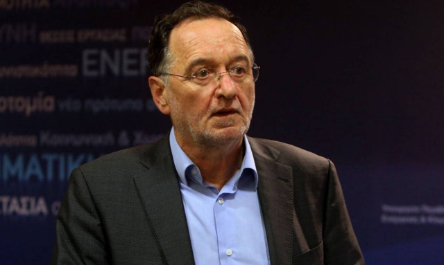 Εκλογές 2015: Λαφαζάνης - Συνεργασία με ΚΚΕ και ΑΝΤΑΡΣΥΑ για ακύρωση των μνημονίων