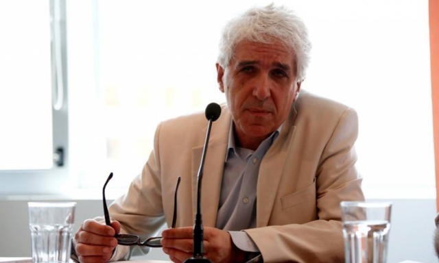 Παρασκευόπουλος: Επικίνδυνη η εκμετάλλευση του θέματος της απόλυσης κρατουμένων