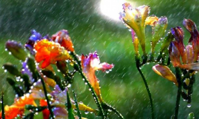 Άστατος ο καιρός την Παρασκευή (11/09) - Πού θα εκδηλωθούν καταιγίδες