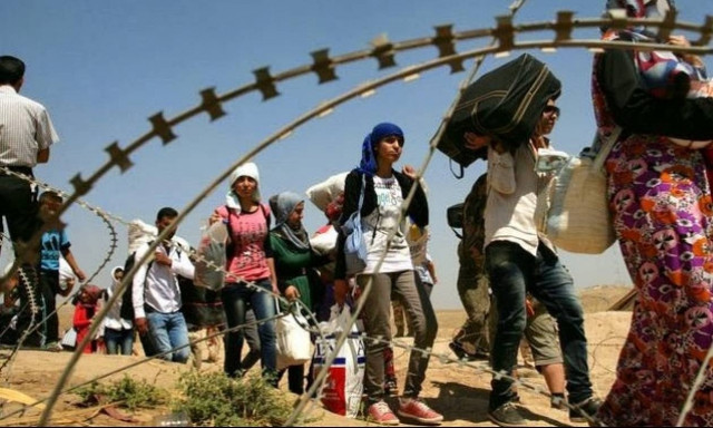 Ιρλανδία: Έως 4.000 πρόσφυγες θα δεχθεί η χώρα