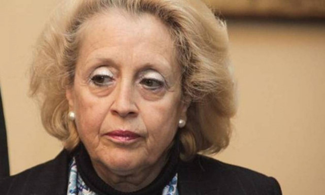 Συλλυπητήρια δήλωση Θάνου για την απώλεια του Λάμπρου Κανελλόπουλου