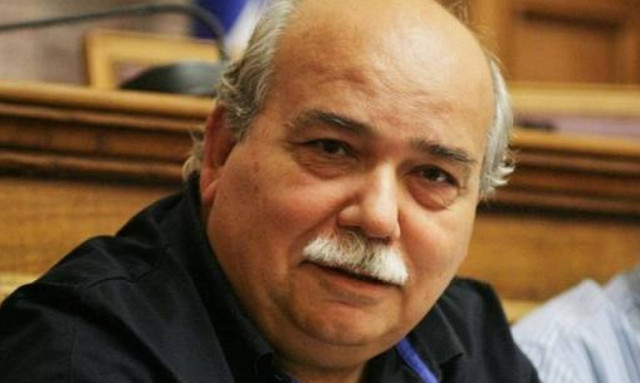 Βούτσης: Η αυτοδυναμία είναι ένας ρεαλιστικός στόχος