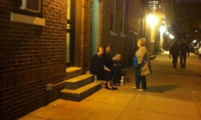 Οι... ξενιτεμένοι δημοσιογράφοι