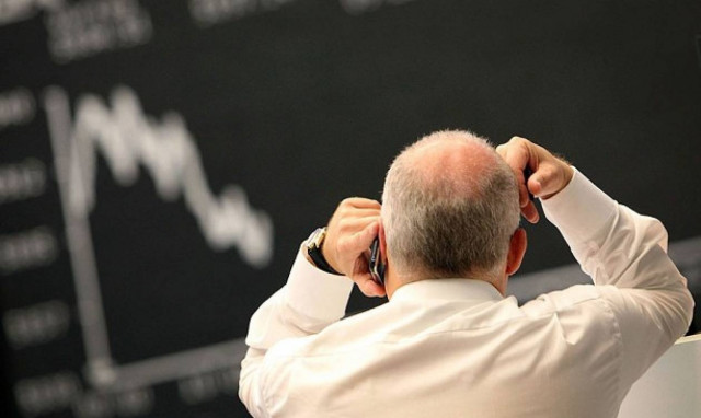 Η Wall συμπαρασύρει την Ευρώπη