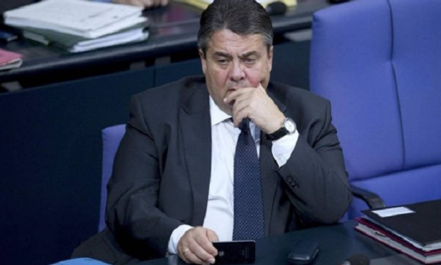 Γκάμπριελ: Η Ευρώπη δεν κινδυνεύει από την Ελλάδα, αλλά από τον οικονομικό εγωισμό της